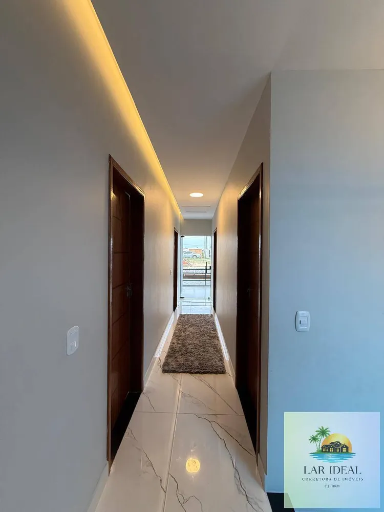 Casa, 3 quartos, 185 m² - Foto 24