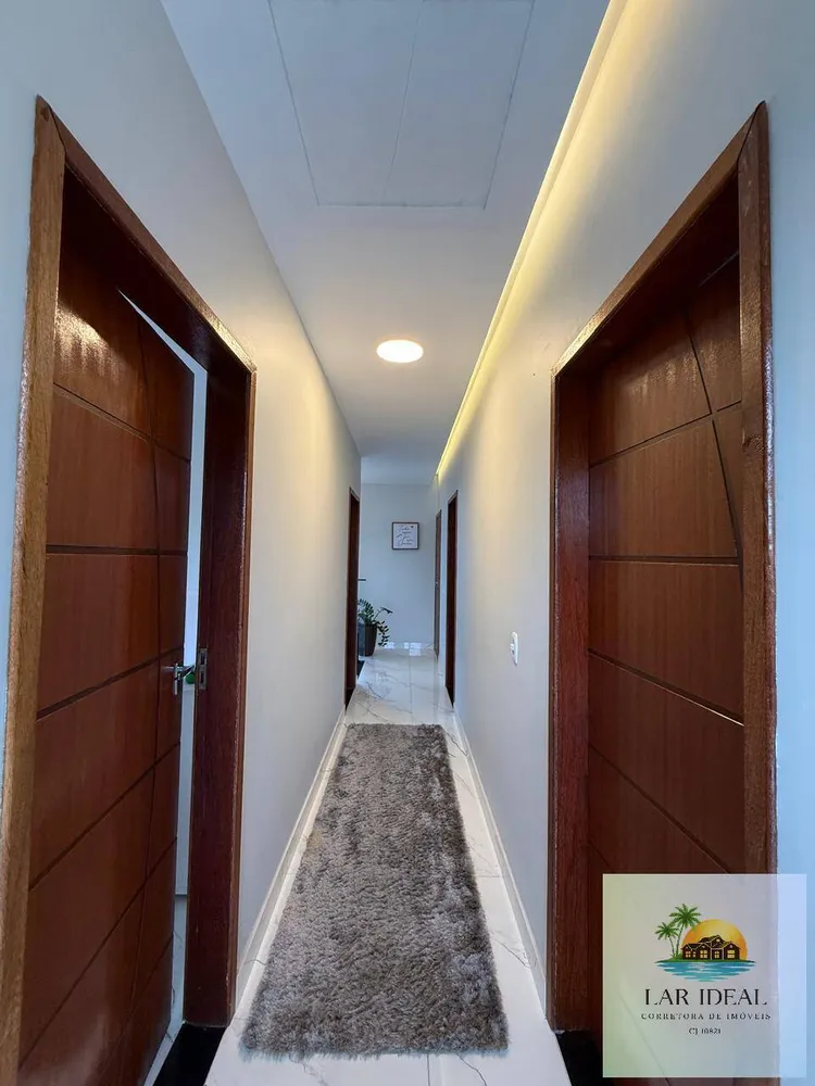 Casa, 3 quartos, 185 m² - Foto 23