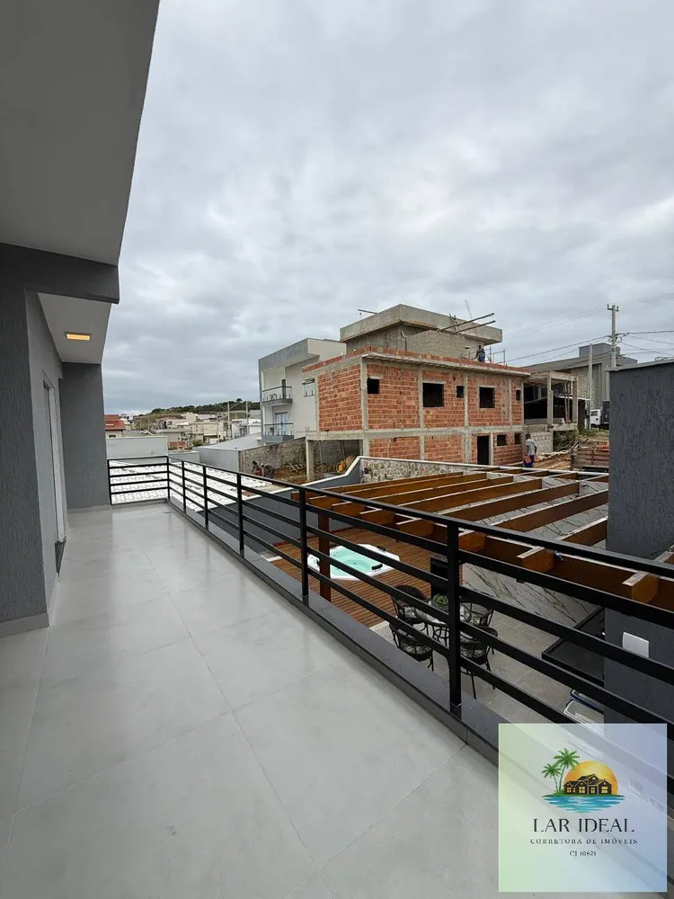 Casa, 3 quartos, 185 m² - Foto 10