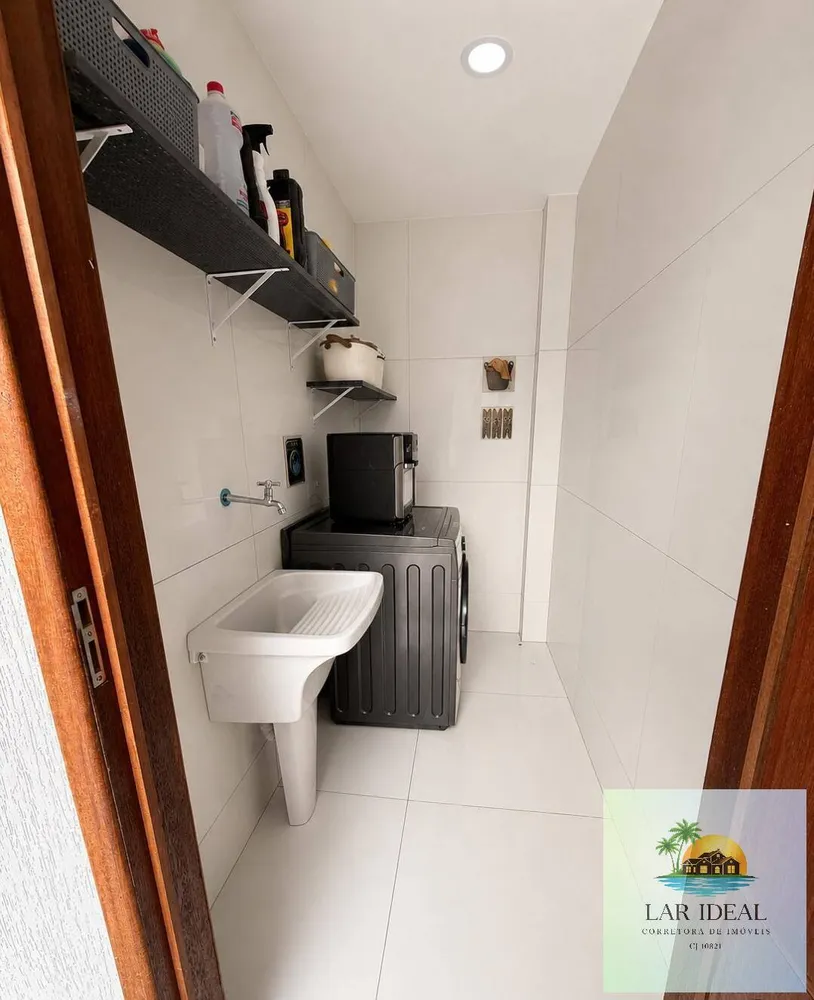 Casa, 3 quartos, 185 m² - Foto 32