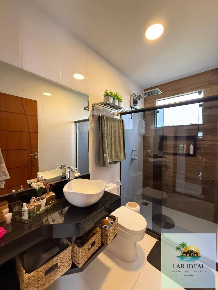 Casa, 3 quartos, 185 m² - Foto 30