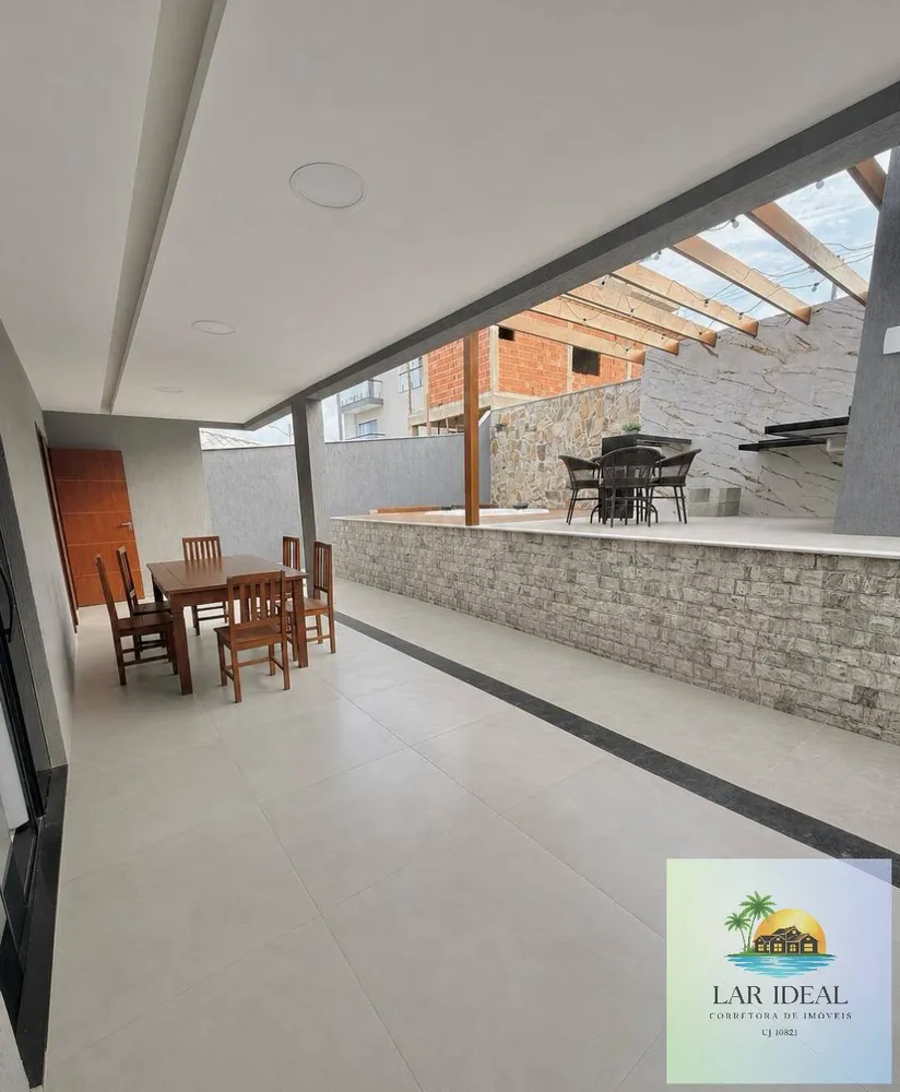 Casa, 3 quartos, 185 m² - Foto 6