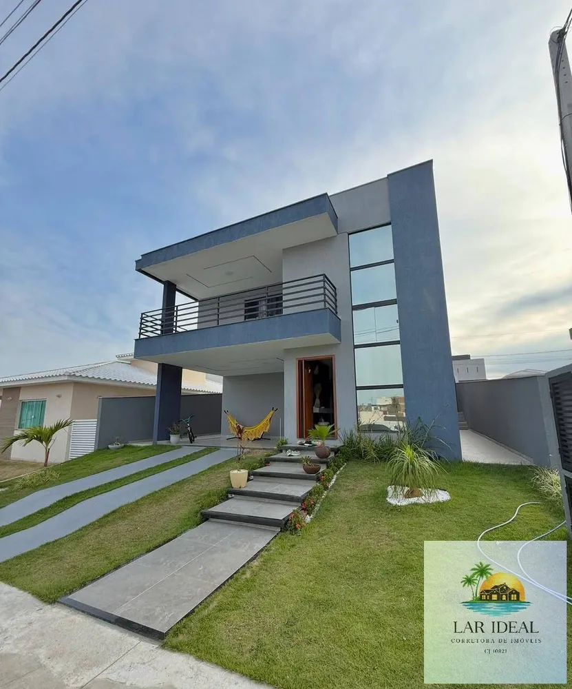 Casa, 3 quartos, 185 m² - Foto 3