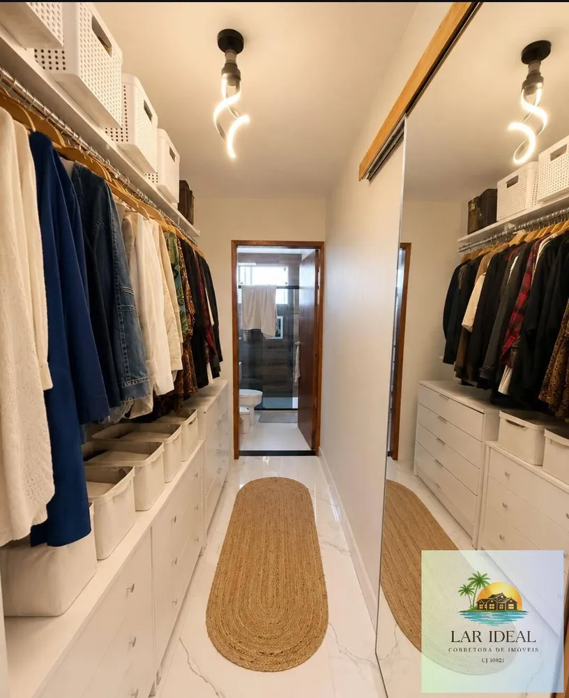 Casa, 3 quartos, 185 m² - Foto 20