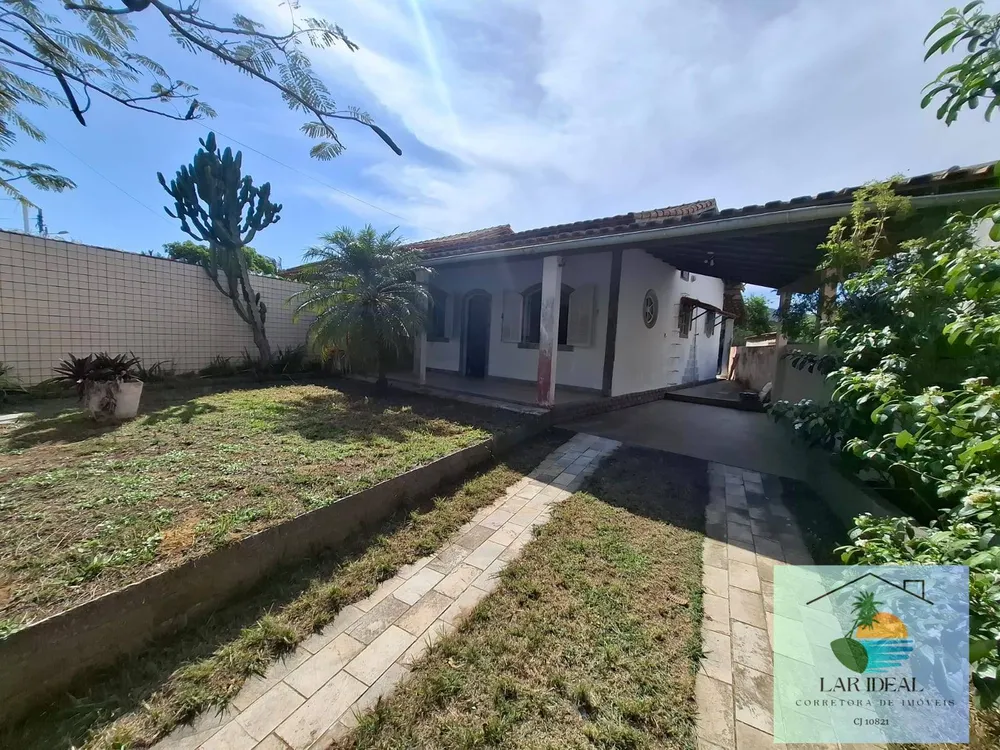 Casa, 2 quartos, 66 m² - Foto 1