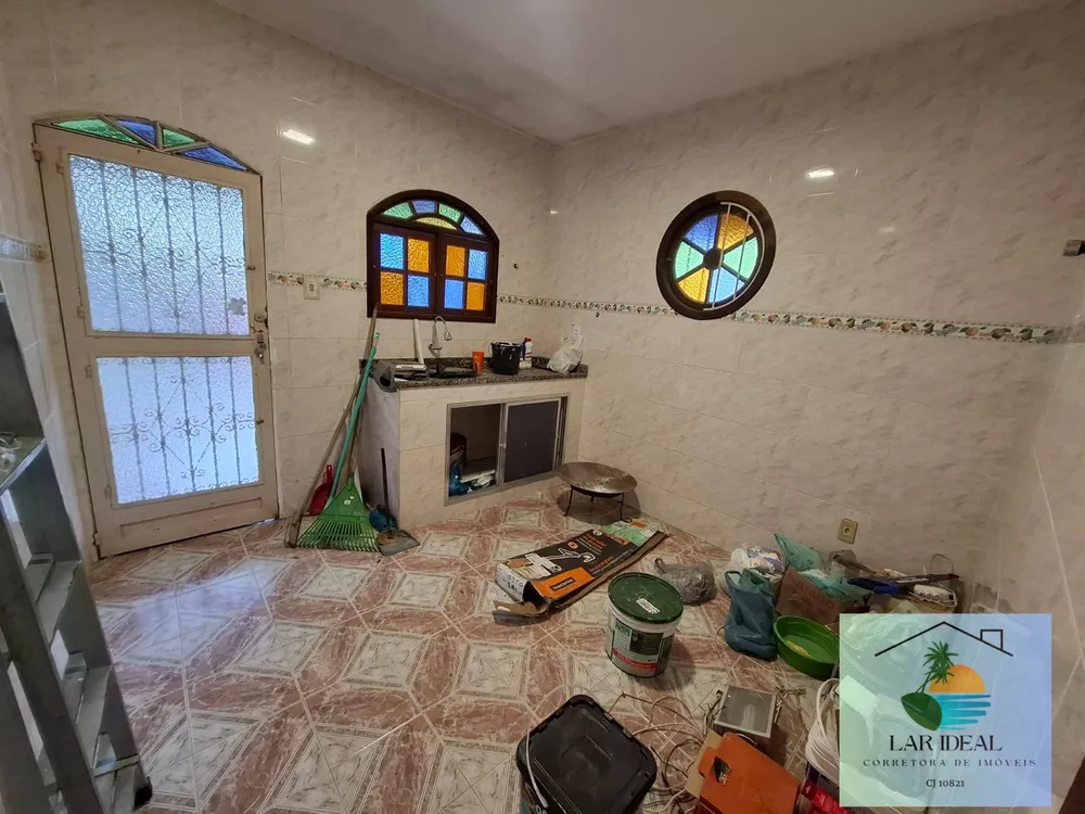 Casa, 2 quartos, 66 m² - Foto 8