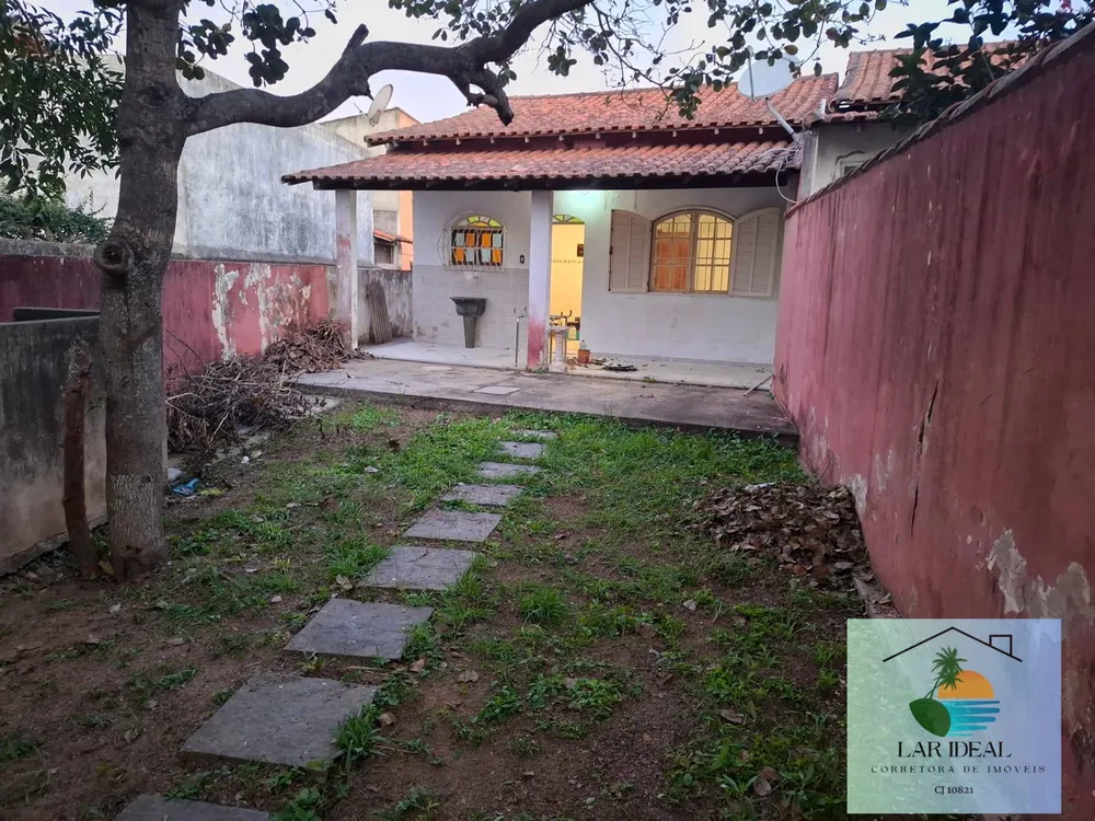 Casa, 2 quartos, 66 m² - Foto 3