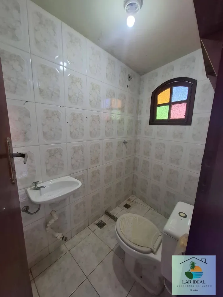 Casa, 2 quartos, 66 m² - Foto 11