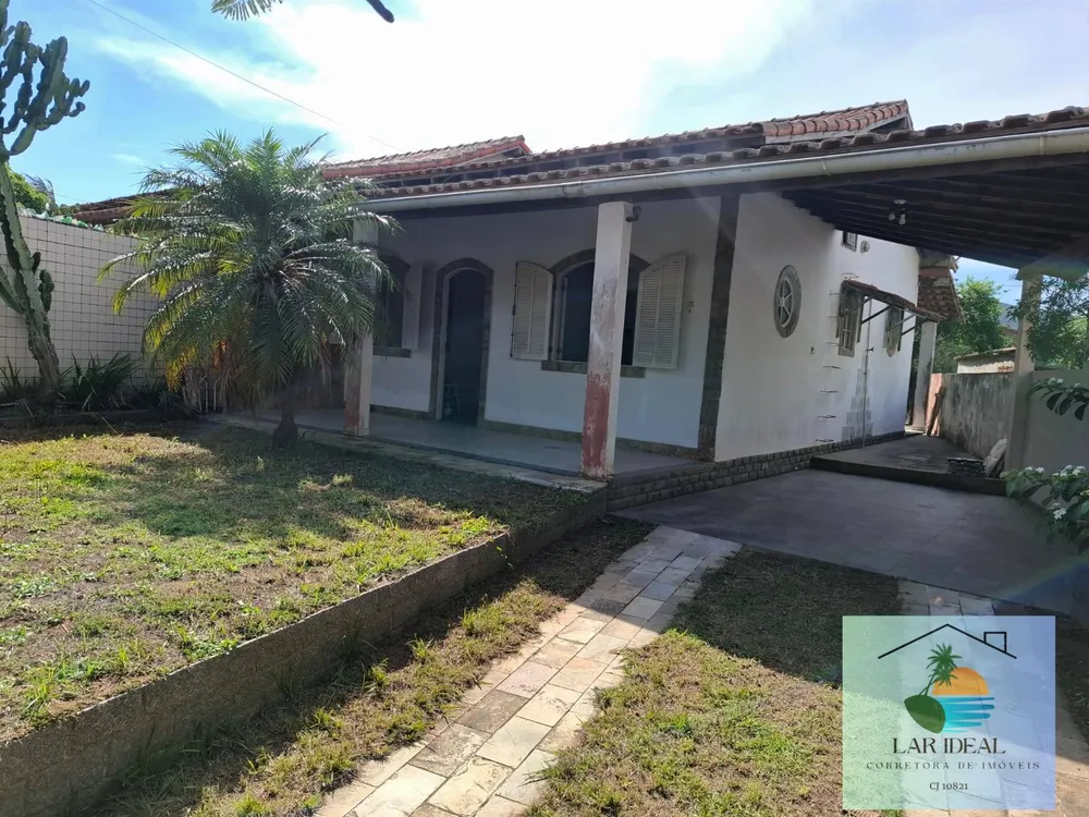 Casa, 2 quartos, 66 m² - Foto 2
