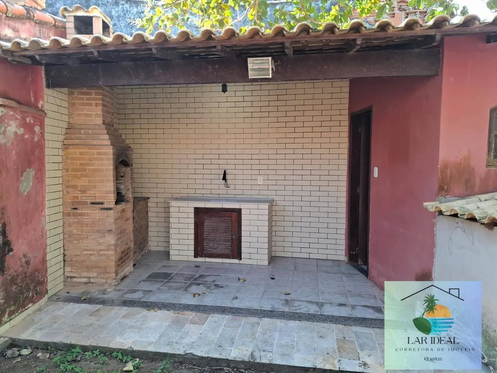 Casa, 2 quartos, 66 m² - Foto 4