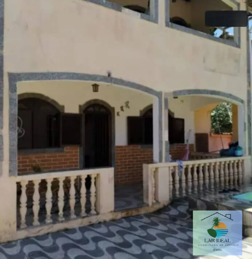 Casa, 7 quartos - Foto 4