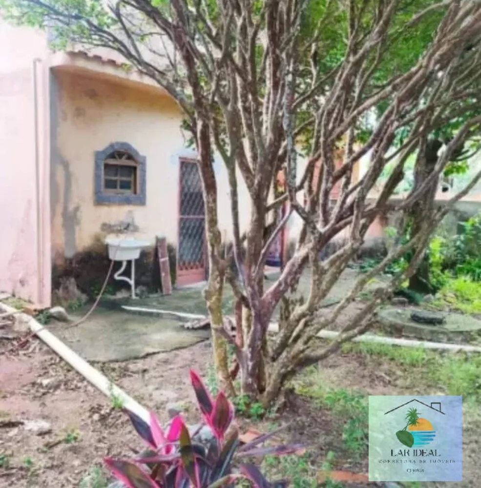 Casa, 7 quartos - Foto 2