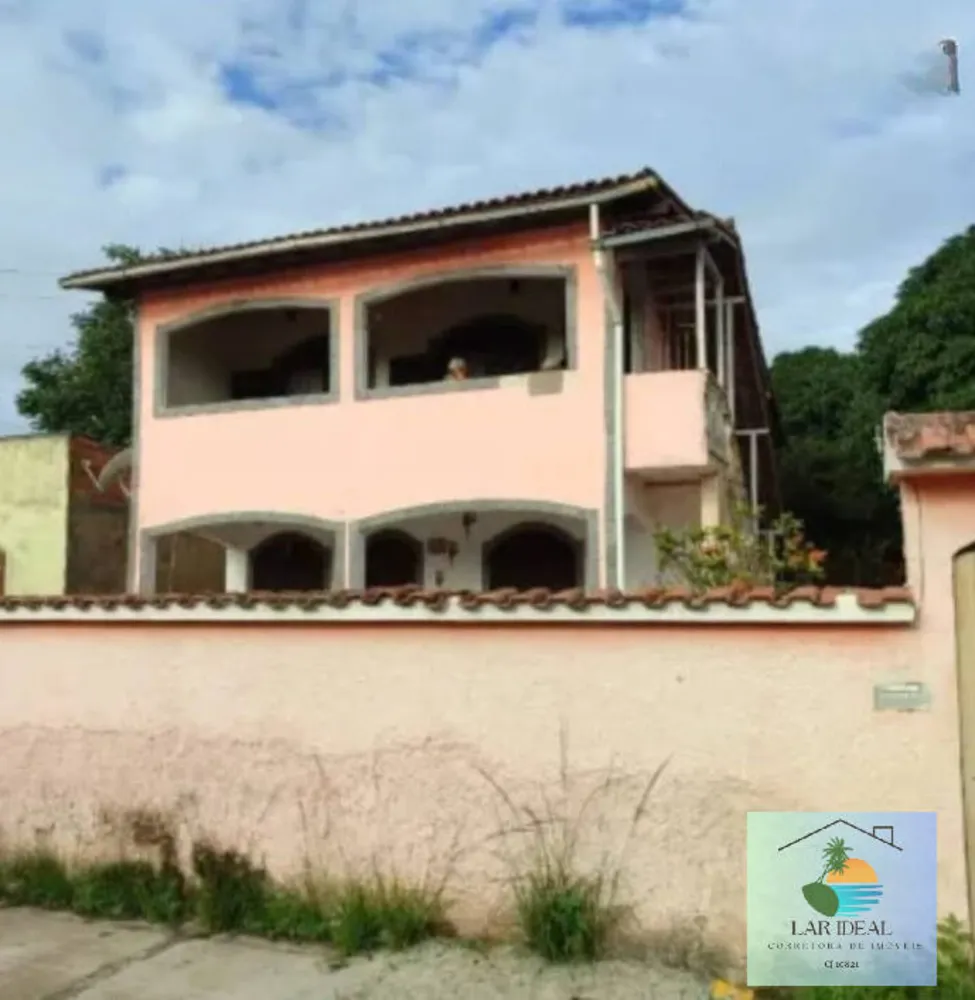 Casa, 7 quartos - Foto 1