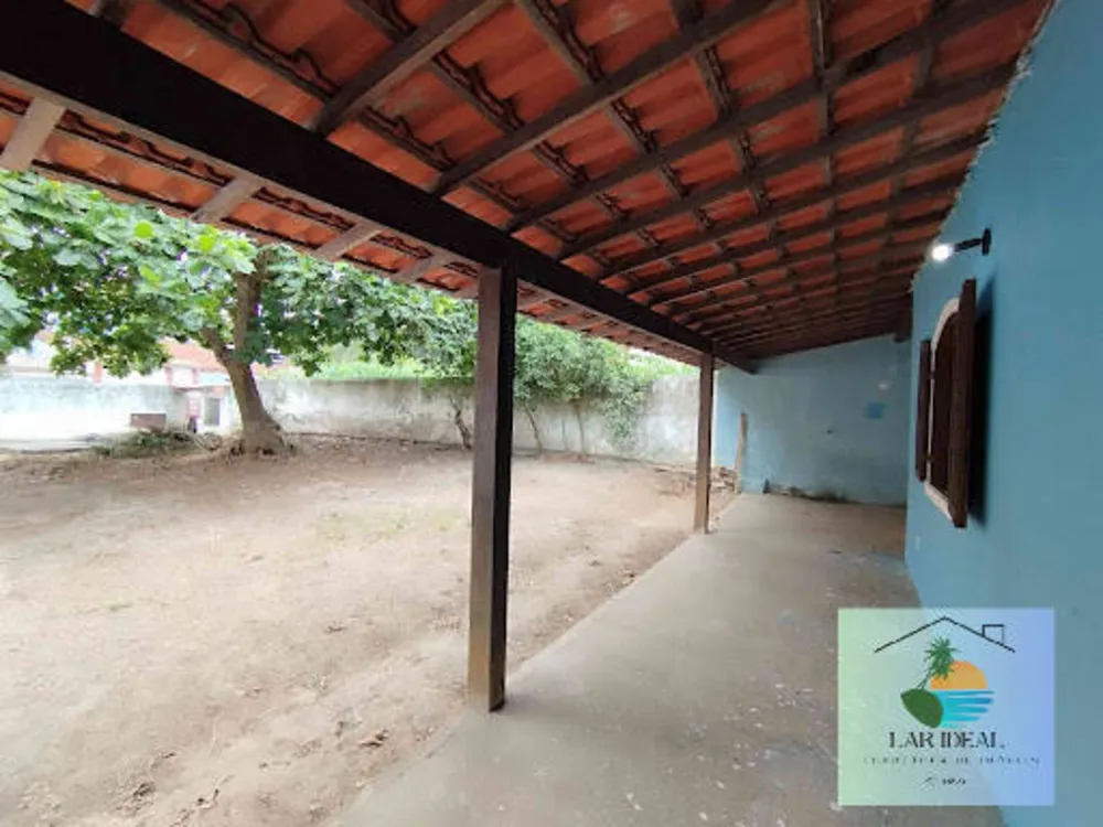 Casa, 2 quartos, 168 m² - Foto 2