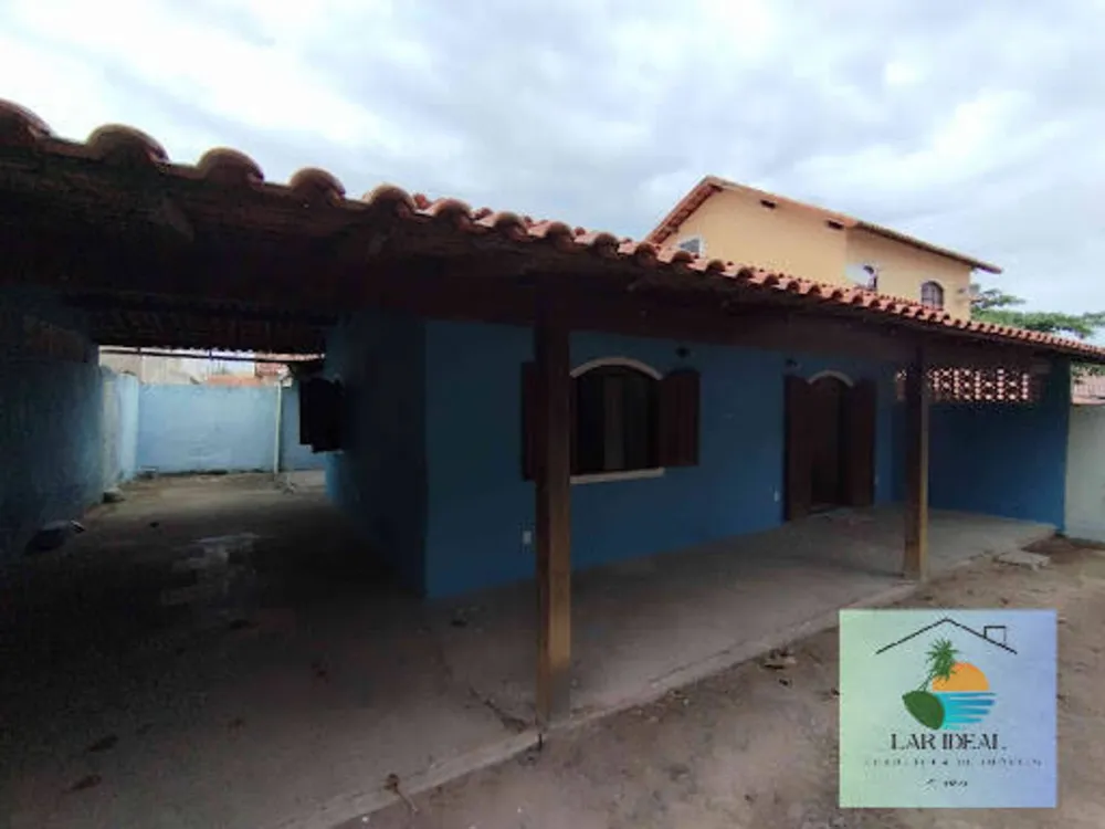 Casa, 2 quartos, 168 m² - Foto 12
