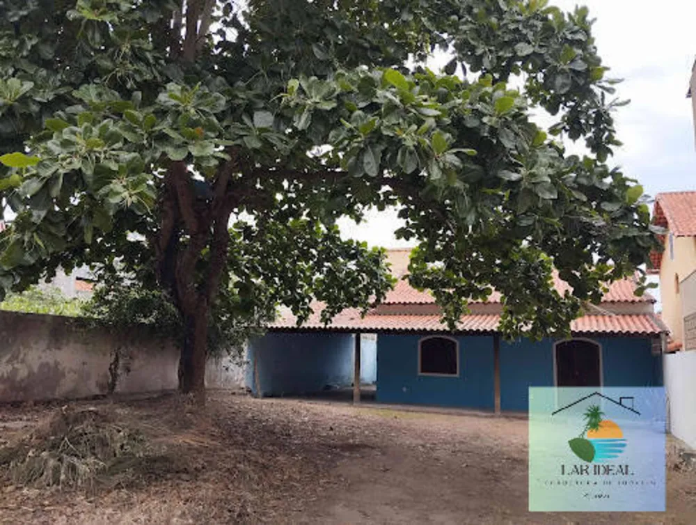 Casa, 2 quartos, 168 m² - Foto 1