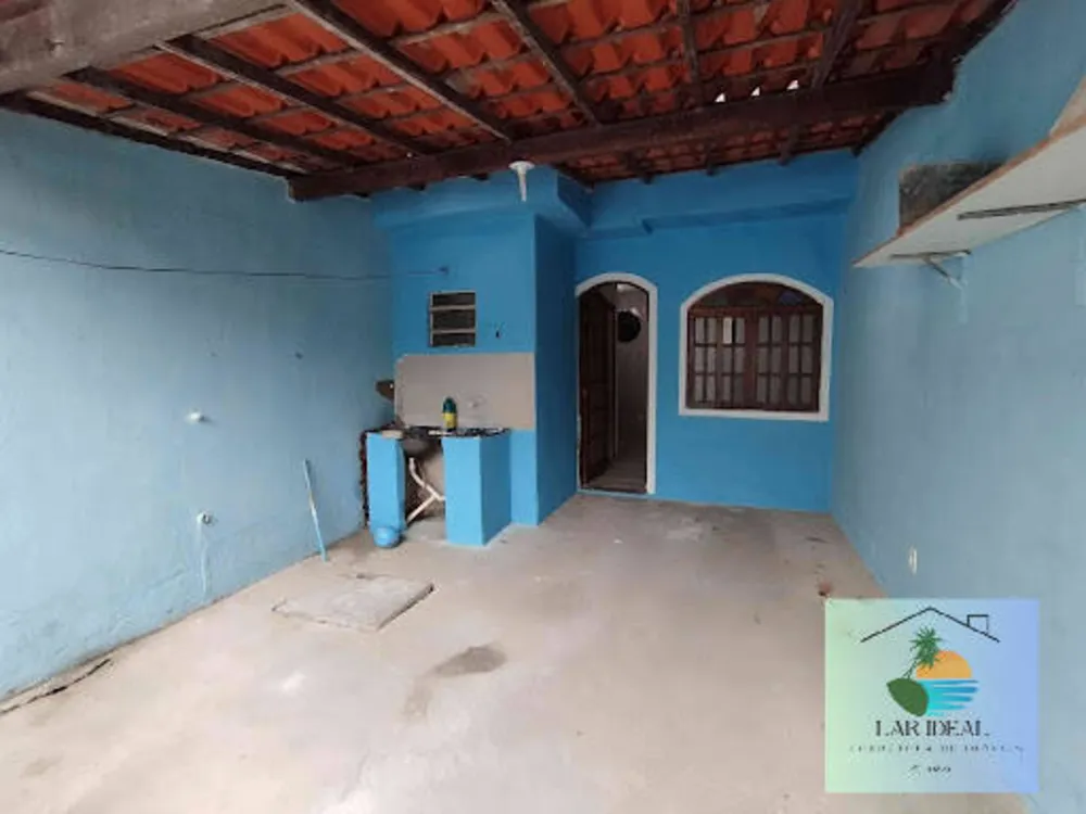 Casa, 2 quartos, 168 m² - Foto 11