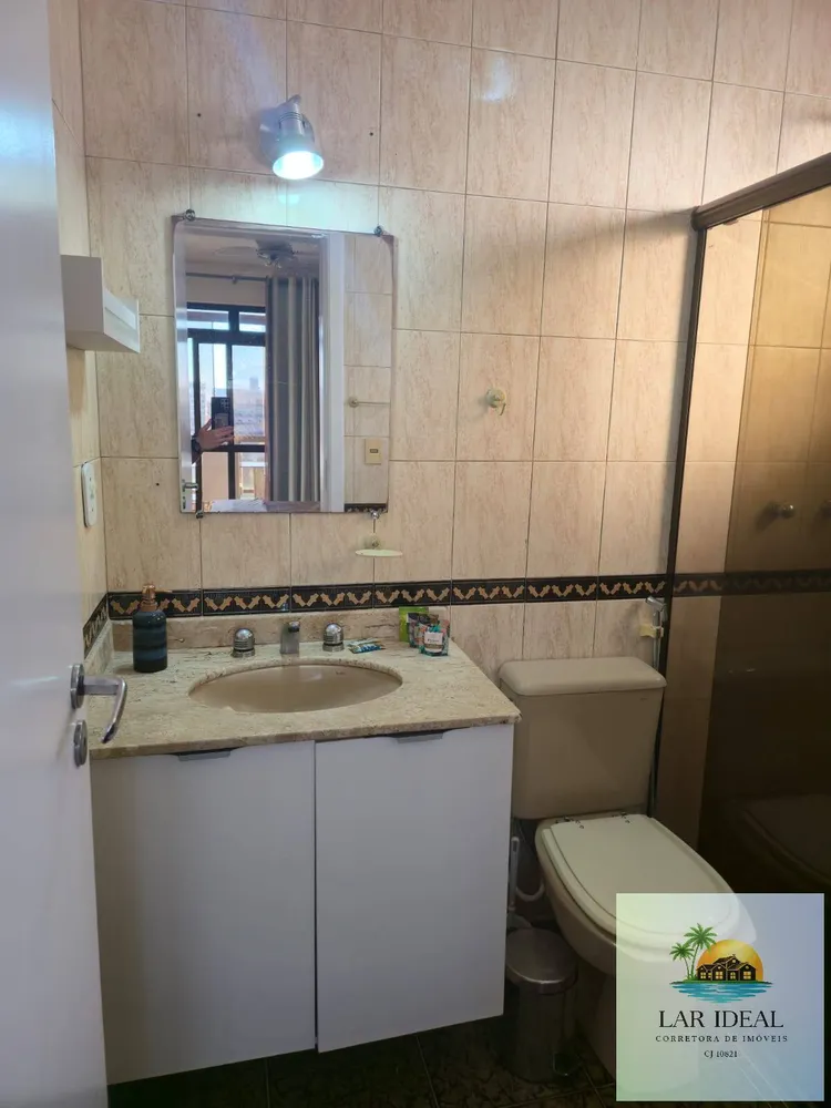 Apartamento, 3 quartos, 140 m² - Foto 10