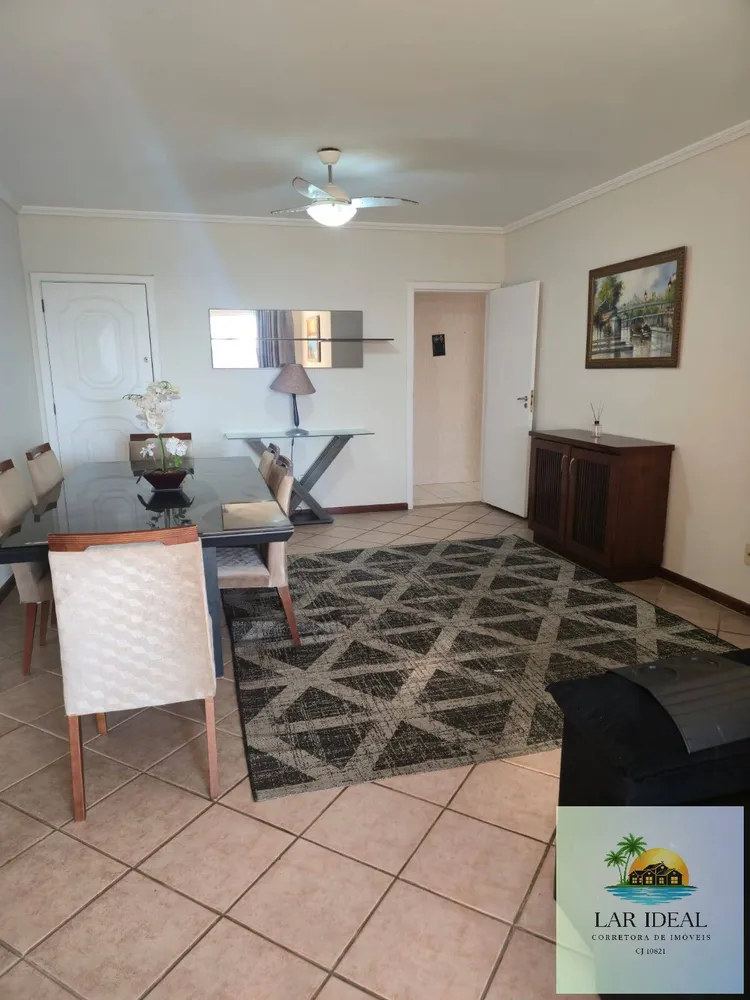 Apartamento, 3 quartos, 140 m² - Foto 5