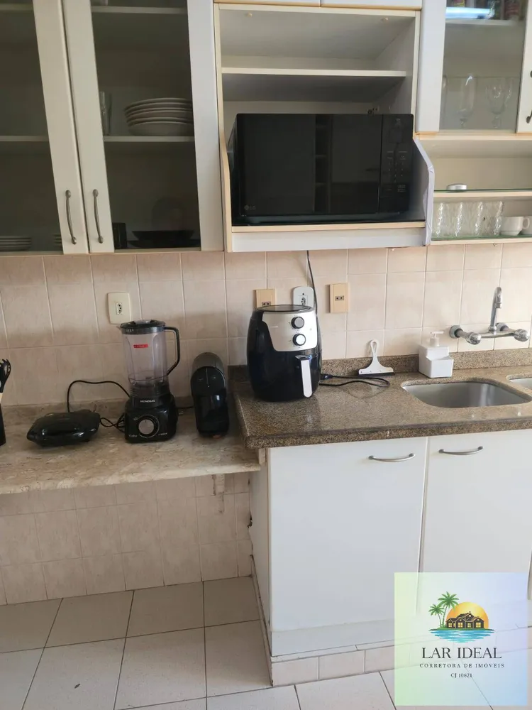 Apartamento, 3 quartos, 140 m² - Foto 34