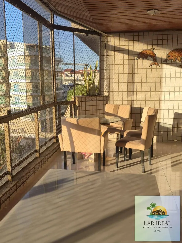 Apartamento, 3 quartos, 140 m² - Foto 27