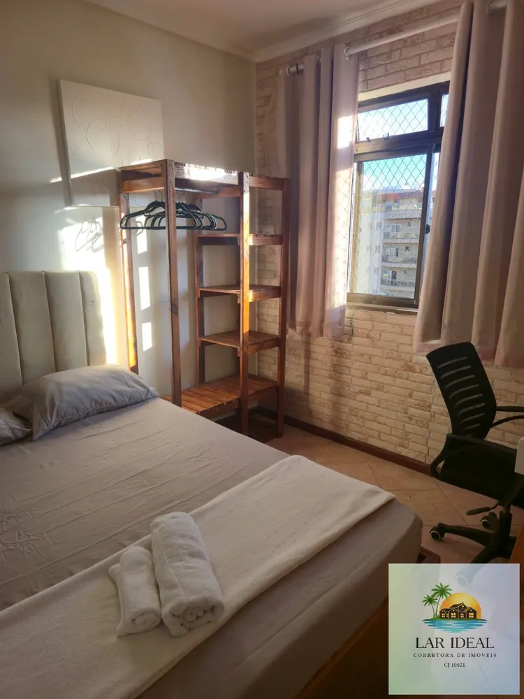 Apartamento, 3 quartos, 140 m² - Foto 18