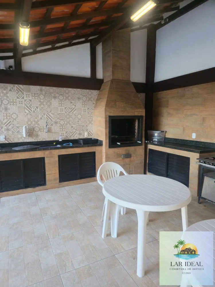 Apartamento, 3 quartos, 140 m² - Foto 3