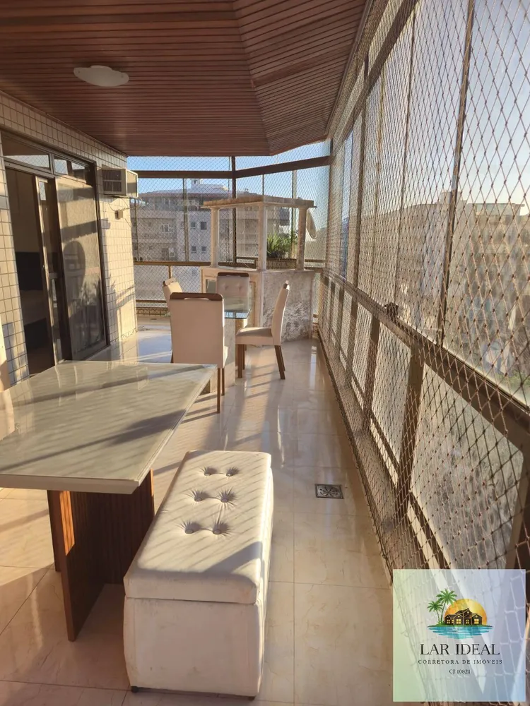 Apartamento, 3 quartos, 140 m² - Foto 26