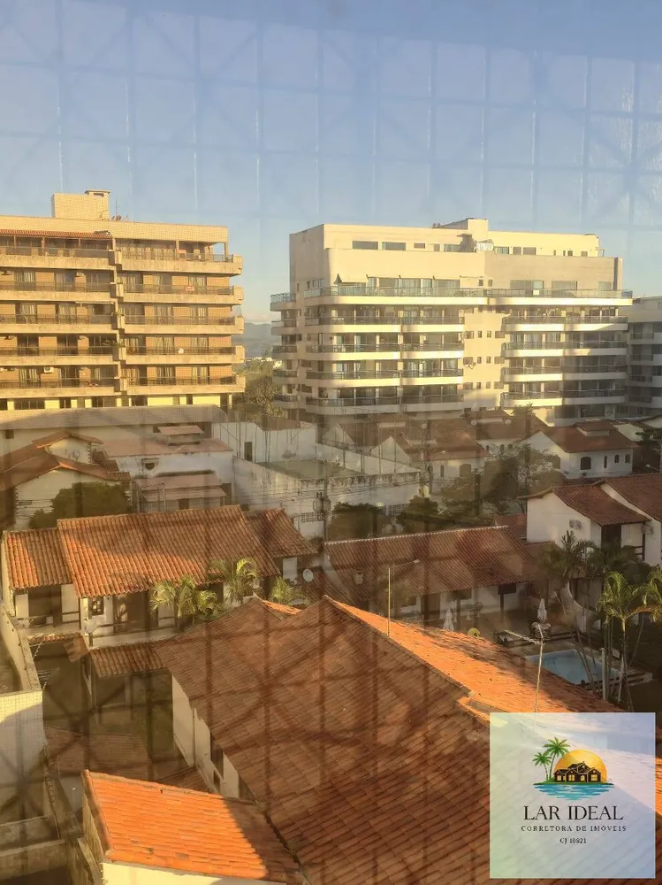Apartamento, 3 quartos, 140 m² - Foto 28