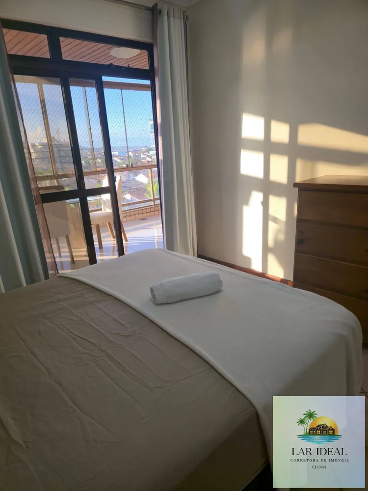 Apartamento, 3 quartos, 140 m² - Foto 19
