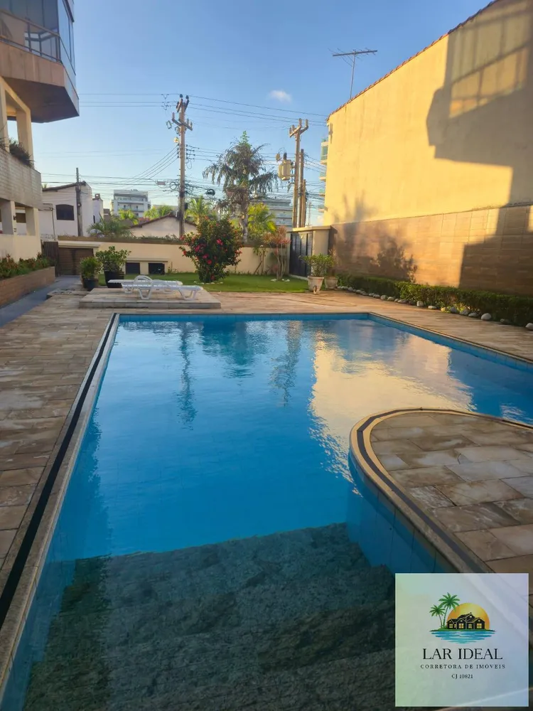 Apartamento, 3 quartos, 140 m² - Foto 40