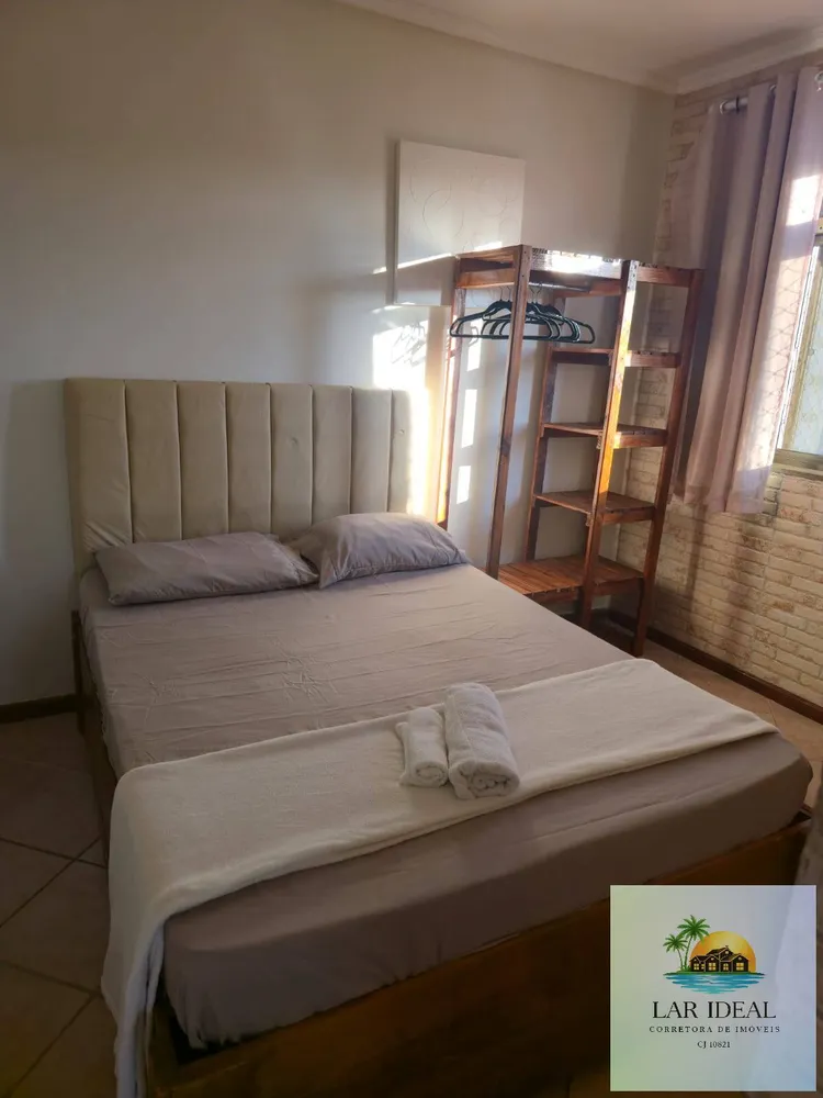 Apartamento, 3 quartos, 140 m² - Foto 21