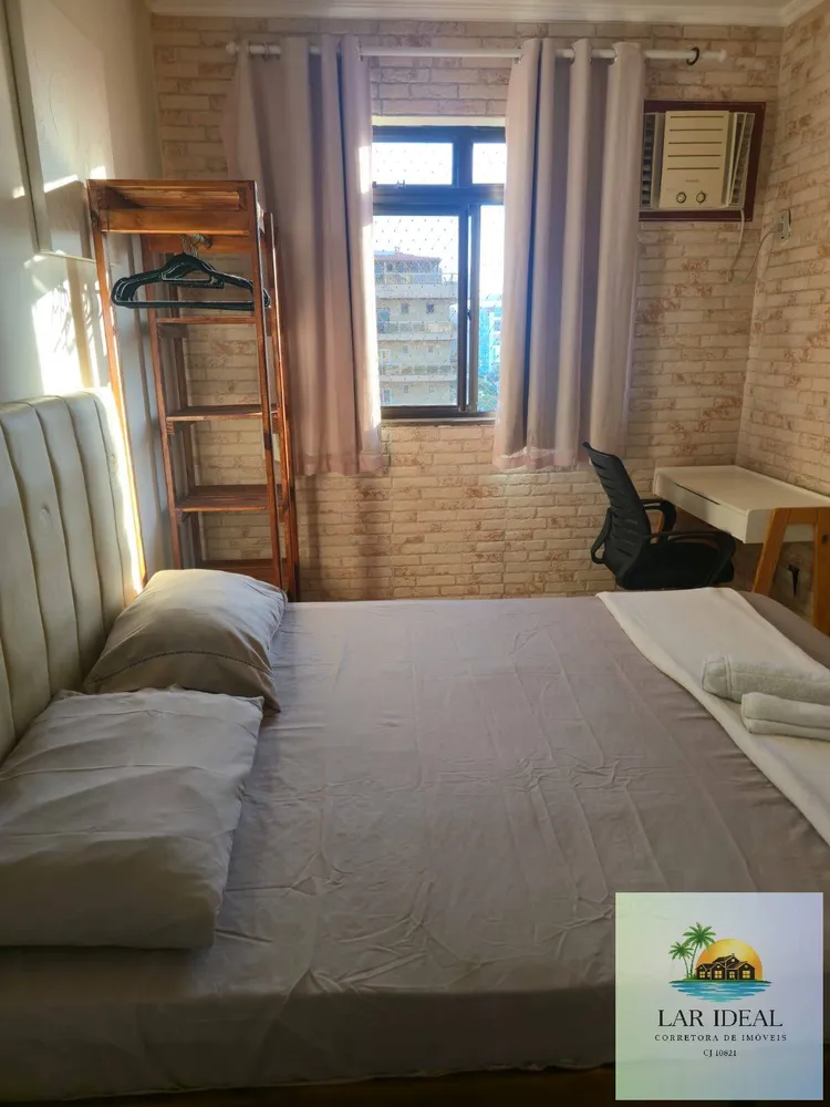 Apartamento, 3 quartos, 140 m² - Foto 20