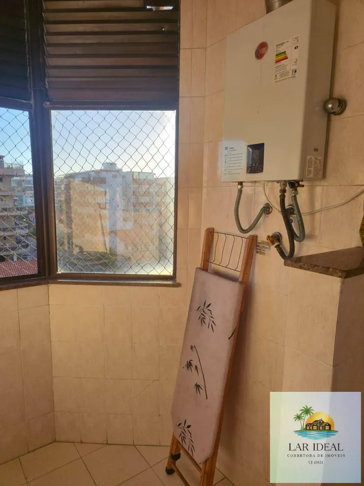 Apartamento, 3 quartos, 140 m² - Foto 42