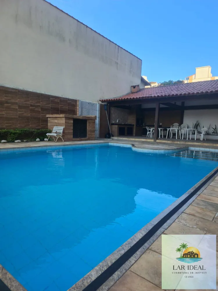 Apartamento, 3 quartos, 140 m² - Foto 4