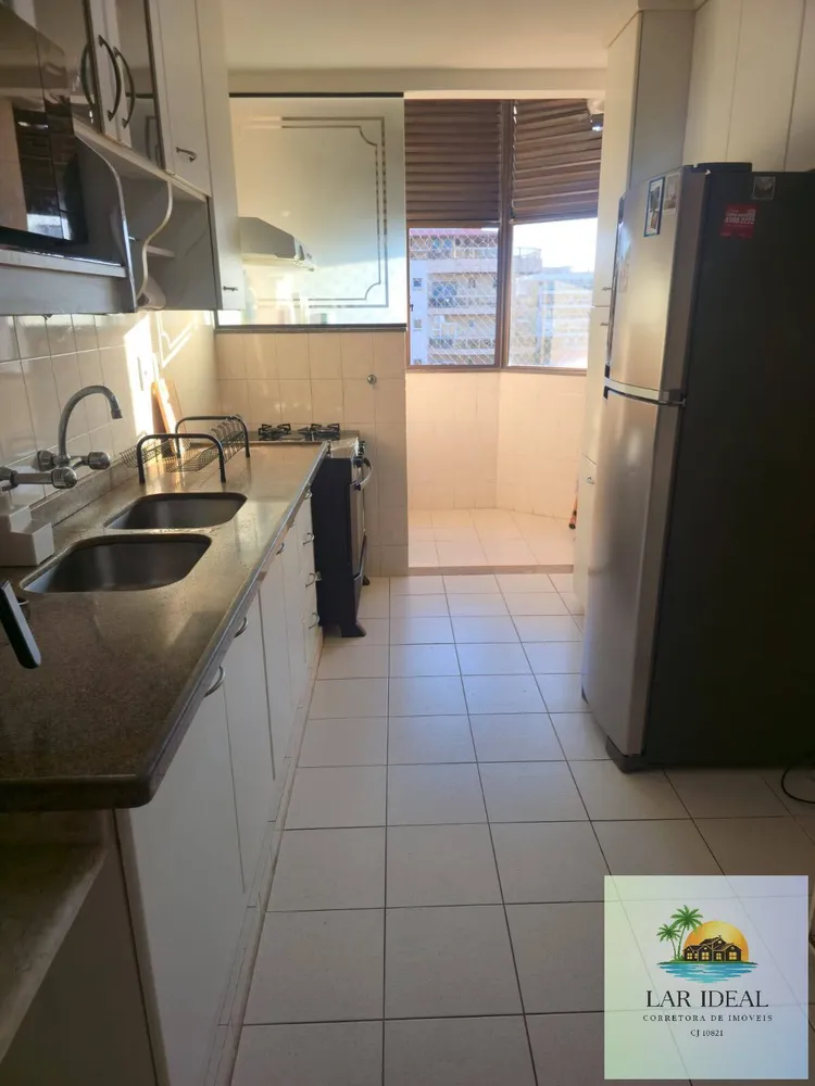 Apartamento, 3 quartos, 140 m² - Foto 33
