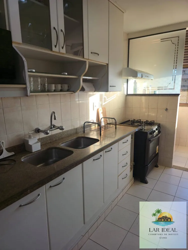 Apartamento, 3 quartos, 140 m² - Foto 35