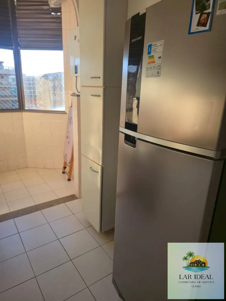 Apartamento, 3 quartos, 140 m² - Foto 41