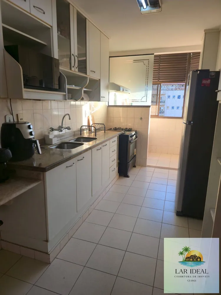 Apartamento, 3 quartos, 140 m² - Foto 31