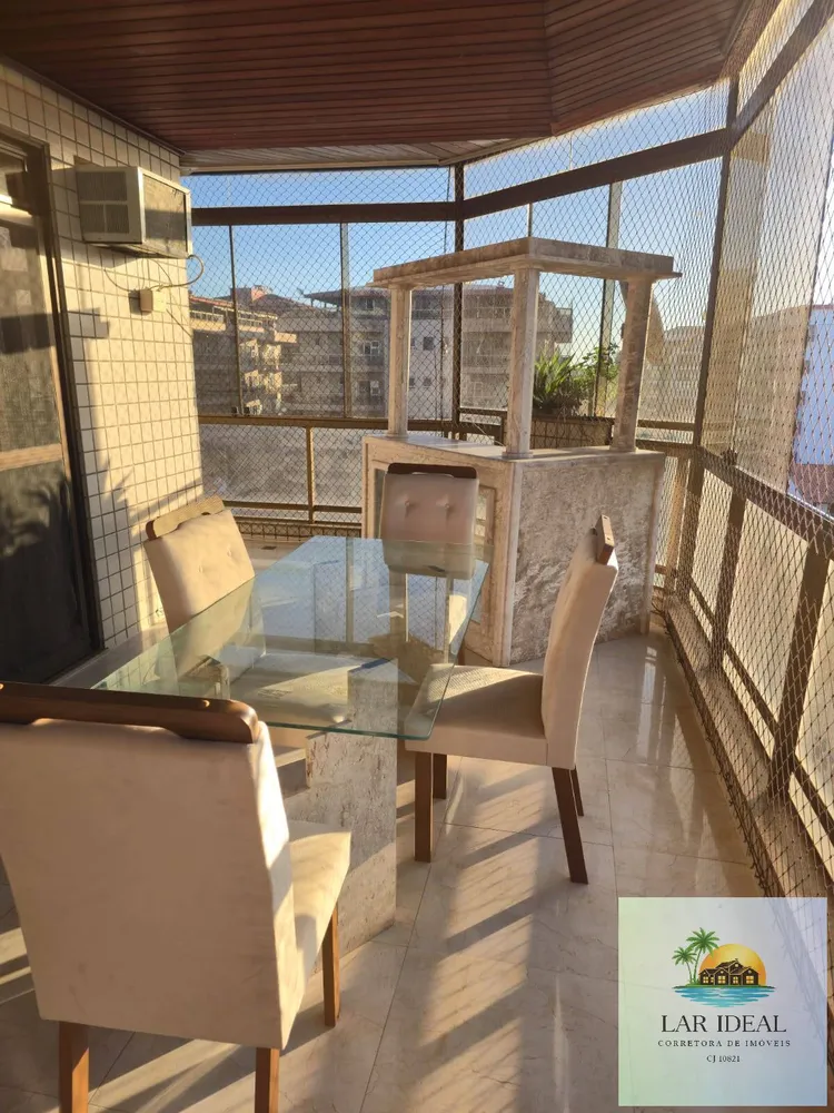 Apartamento, 3 quartos, 140 m² - Foto 24