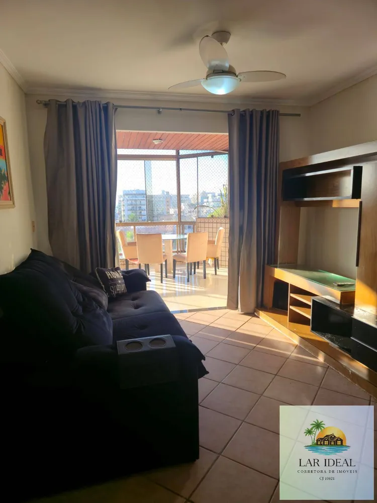 Apartamento, 3 quartos, 140 m² - Foto 8
