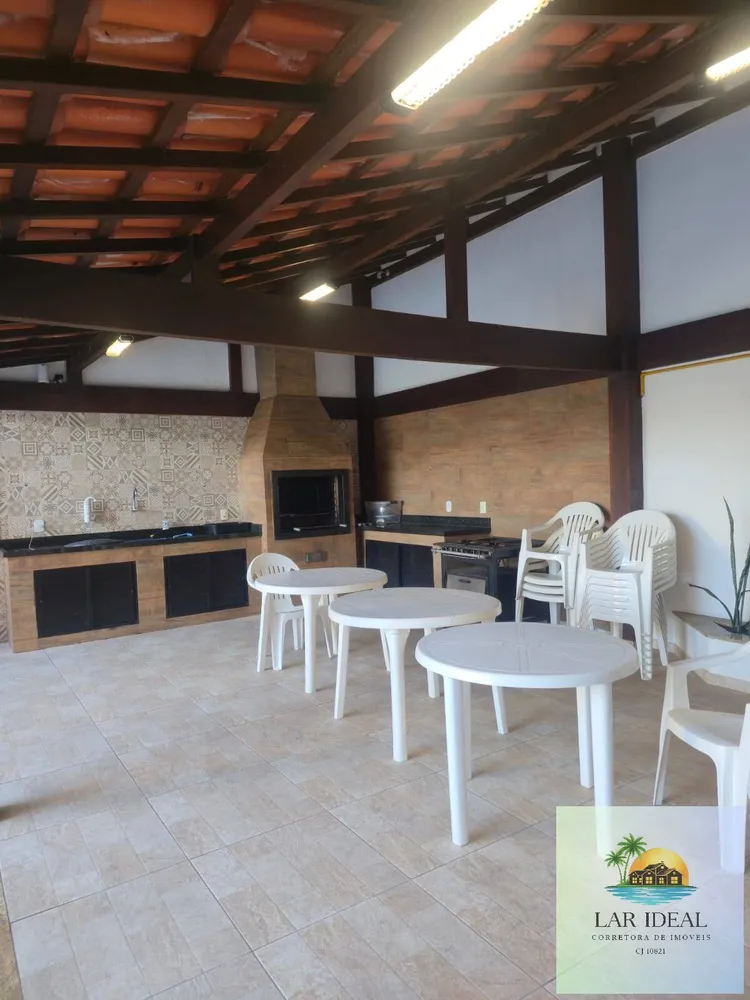 Apartamento, 3 quartos, 140 m² - Foto 2