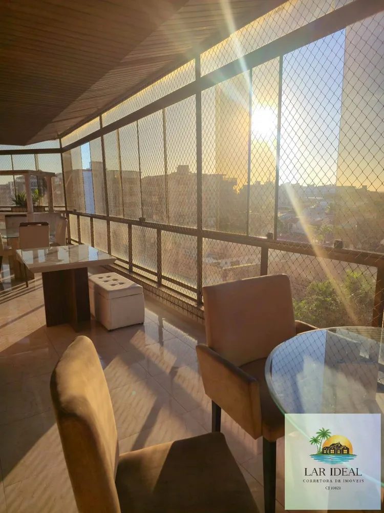 Apartamento, 3 quartos, 140 m² - Foto 22