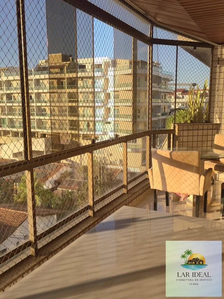 Apartamento, 3 quartos, 140 m² - Foto 30
