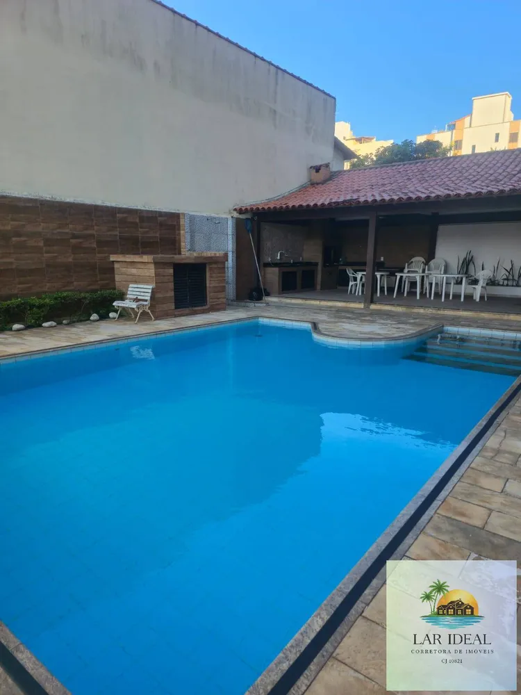 Apartamento, 3 quartos, 140 m² - Foto 1