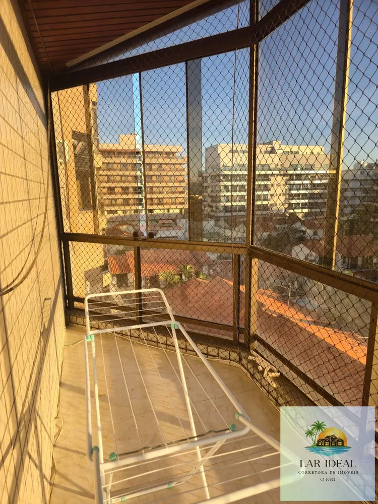 Apartamento, 3 quartos, 140 m² - Foto 29