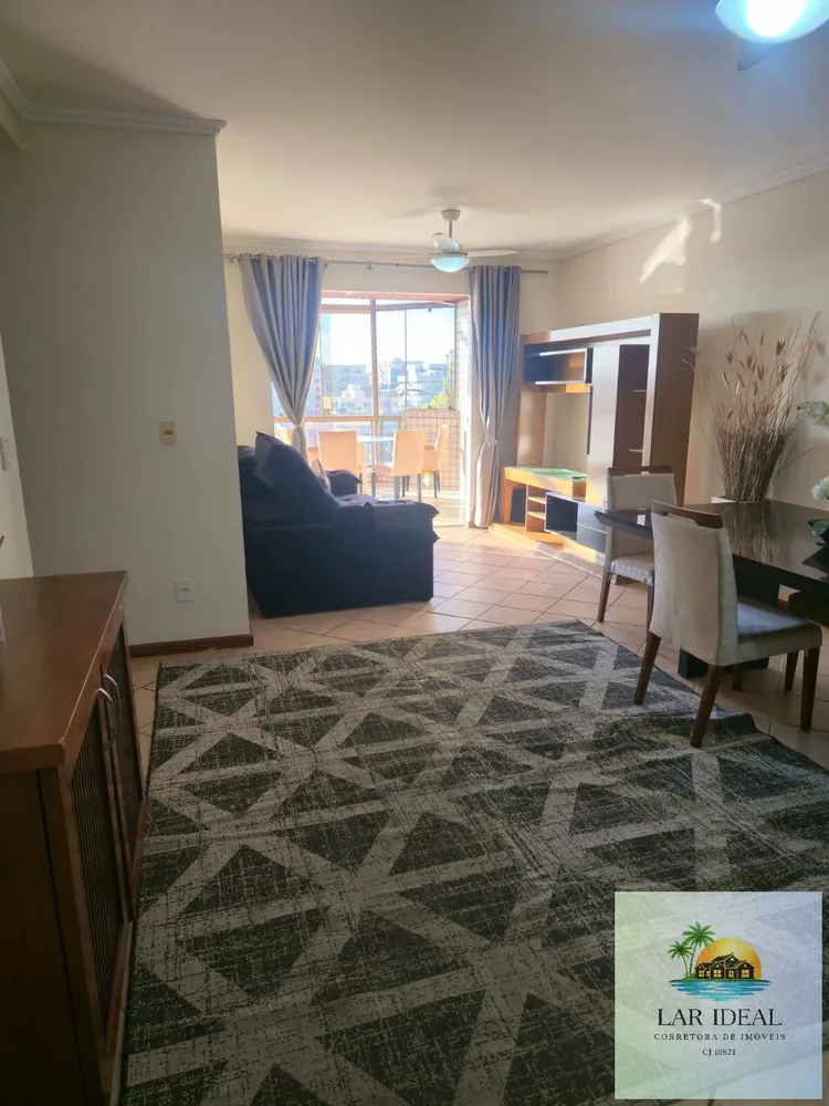 Apartamento, 3 quartos, 140 m² - Foto 6