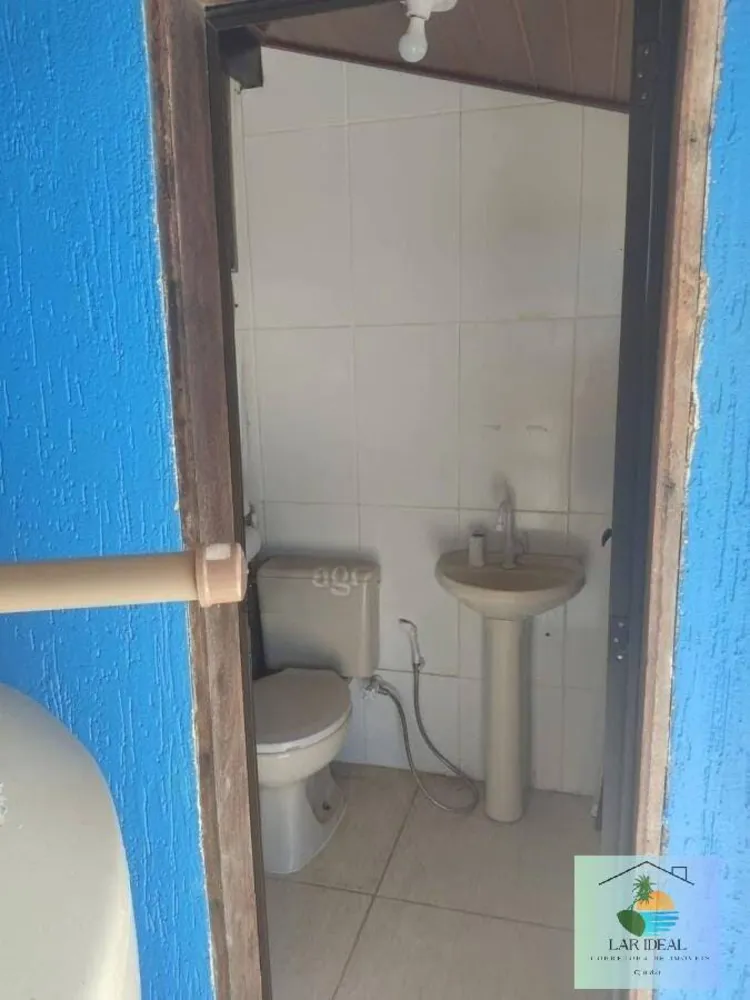 Casa, 2 quartos, 200 m² - Foto 11