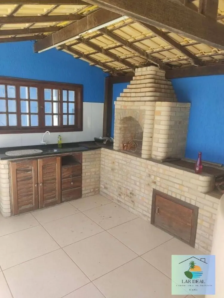Casa, 2 quartos, 200 m² - Foto 1