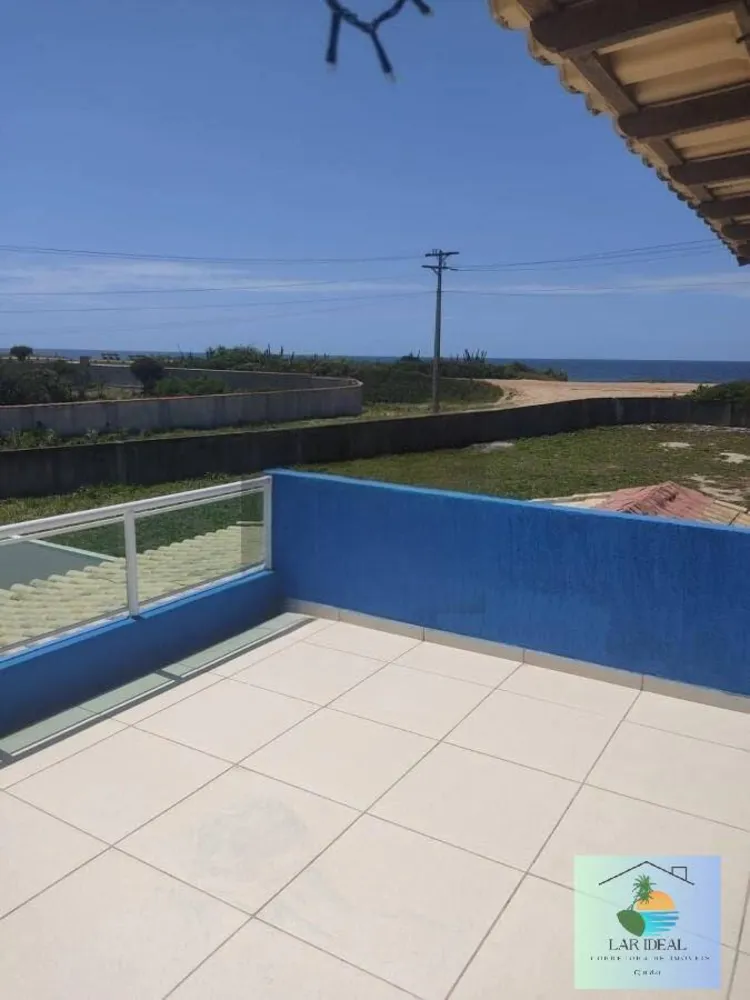 Casa, 2 quartos, 200 m² - Foto 3